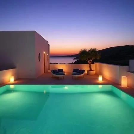 Mykonos Arte Mare *