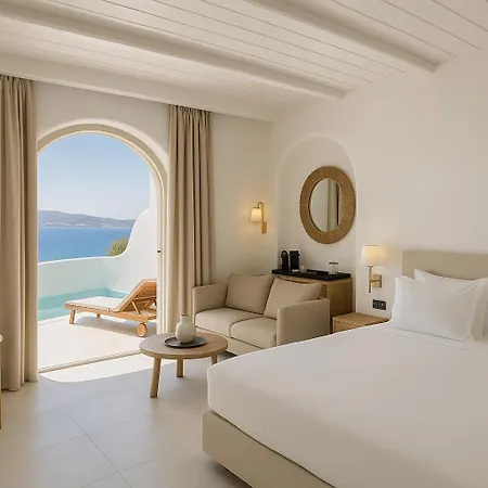 Διαμέρισμα Mykonos Arte Mare Agios Sostis (Mykonos)
